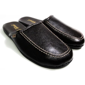 Erkek Terlik Ev Damat Bohça Çeyiz Terliği