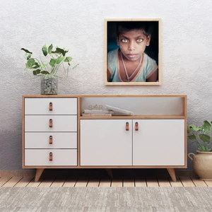 My Mob Lavina Konsol