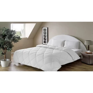 Kristal White Polar Yorgan Çift Kişilik