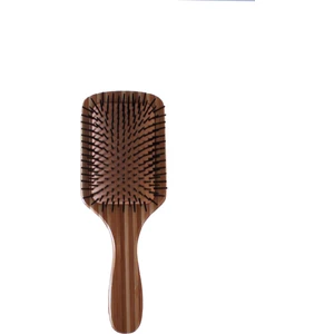 Nano Absolute Bambu Saç Açma Tarağı G016