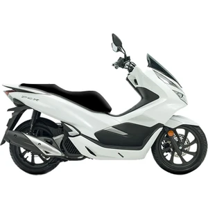 Pcx Sele Kılıfları Siyah