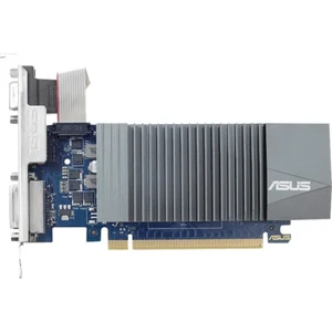 GeForce GT 710 1GB 64Bit GDDR5 DX(12) PCI-E 2.0 Ekran Kartı (GT710-SL-1GD5)