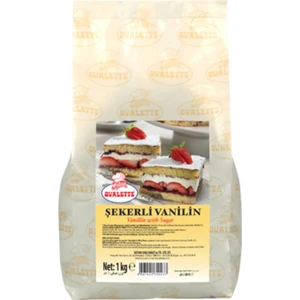 Katsan Şekerli Vanilin 1 kg