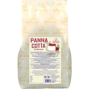 Katsan Panna Cotta Hazır Karışım 1 kg