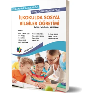 İlkokulda Sosyal Bilgiler Öğretimi