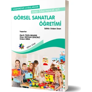 Görsel Sanatlar Öğretimi