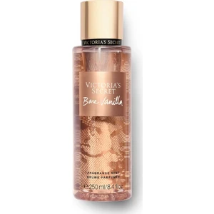 Victoria's Secret Bare Vanilla New Collection 250 ml Kadın Vücut Spreyi