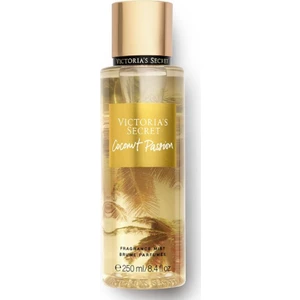 Victoria's Secret Coconut Passion New Collection 250 ml Kadın Vücut Spreyi