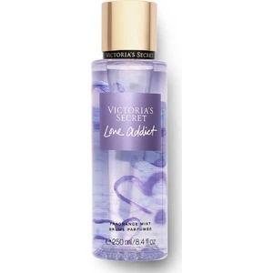 Victoria's Secret Love Addict New Collection 250 ml Kadın Vücut Spreyi