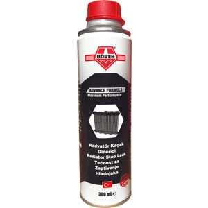 Radyatör Delik Tıkayıcı 300ML