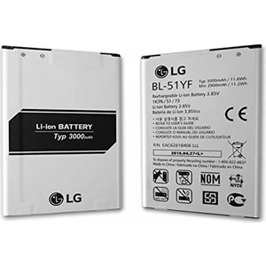 Lg K8 2017 3000 Mah Batarya
