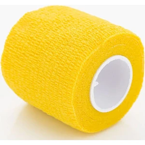 Usmed Octacare Yapışkanlı Coban Bandaj - 5 cm x 4,5 m - Sarı