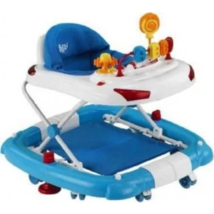 BabyHope Tobby Salla Yürüteç