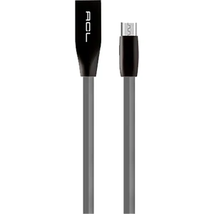 Metalica 2.1A Micro USB Şarj ve Data Kablosu