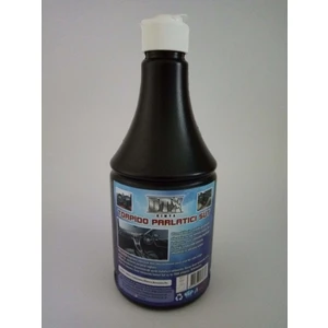 Torpido Parlatıcı Süt 500 ml