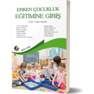 Erken Çocukluk Eğitimine Giriş