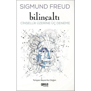 Bilinçaltı-Cinsellik Üzerine Üç Deneme
