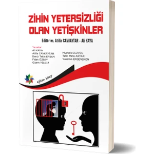 Zihin Yetersizliği Olan Yetişkinler