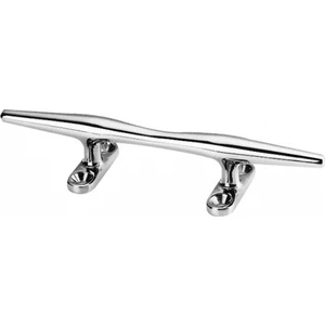 Krom Paslanmaz Koç Boynuzu Yuvarlak 12 cm
