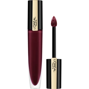 L'Oréal Paris Rouge Signature Metallic Likit Ruj - 205 I Fascinate