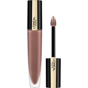 L'Oréal Paris Rouge Signature Metallic Likit Ruj -  206 I Scintillate