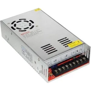 500 Watt 40 Amper 12 Volt Şerit Led Trafosu Kamera Adaptör