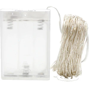 Peri LED Ince Tel Pilli Dekoratif Süs