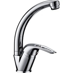 Adrio Tek Gövde Lavabo Bataryası