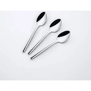 Çay Kaşığı Çubuk Model Metal 12 li