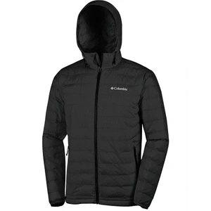 M White Out Iı Hooded Jacket Erkek Montu XO0477
