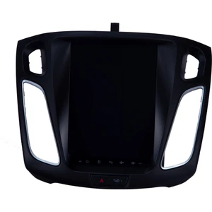 Ford 2012 Focus Tesla 9.7" High Android Double Teyp