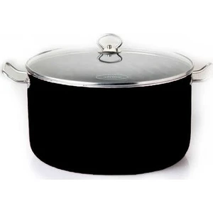 Mega Derin Tencere Granit 36 cm – Zafer Endüstriyel Mutfak