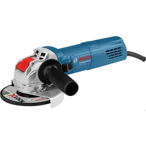 Gwx 750-115 X-Lock Avuç Taşlama 115MM 750W