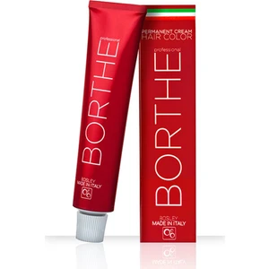Borthe Professional Saç Boyası 60 ml