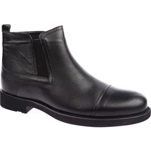 7134 Erkek Kauçuk Taban Bot