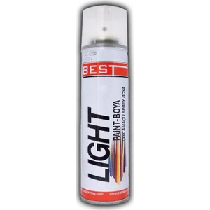 Sprey Boya Gri 200 ml