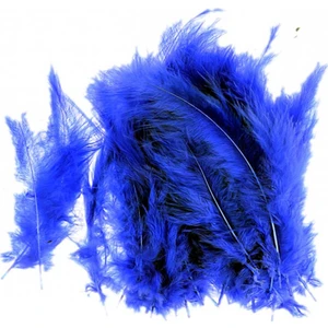 100'lü Lacivert Tüy
