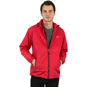 Ofans Erkek Mont Kırmızı