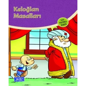 Keloğlan - Anonim