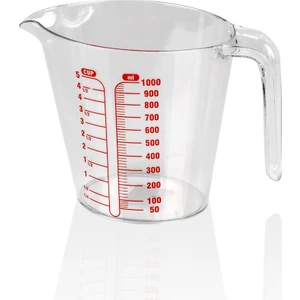 Neon Ölçü Kabı (1000 Ml)
