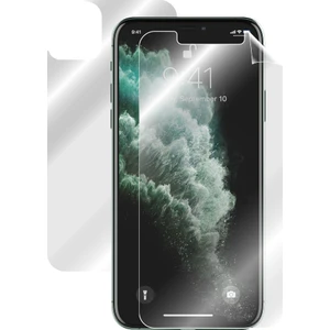 Apple iPhone 11 Pro Max Tam Kaplama (Ekran ve Arka Koruma)
