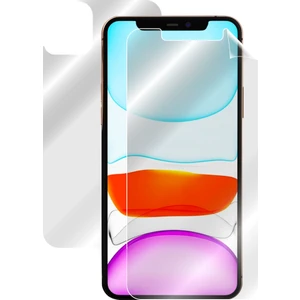 Apple iPhone 11 Pro Tam Kaplama (Ekran ve Arka Koruma)