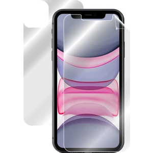 Apple iPhone 11 Tam Kaplama (Ekran ve Arka Koruma)