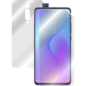 Xiaomi Mi 9T Pro Tam Kaplama (Ekran ve Arka Koruma)