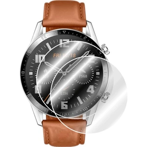 Huawei Watch GT 2 46 Mm Ekran Koruyucu (2 Adet)