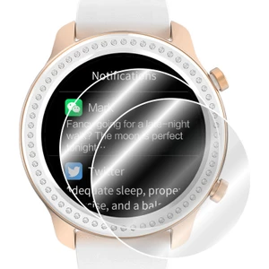 Huami Amazfit GTR (42MM) Watch Ekran Koruyucu (2 Adet)