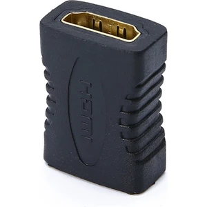 Hq Speed HDMI Dişi To HDMI Dişi Ekleme Uzatma Aparatı