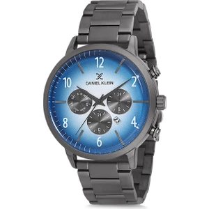 Daniel Klein DK011814K-06 Erkek Kol Saati