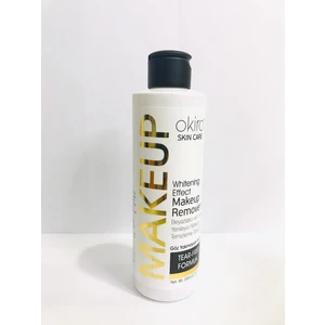 Makeup Remover Makyaj Temizleme Toniği 200Ml