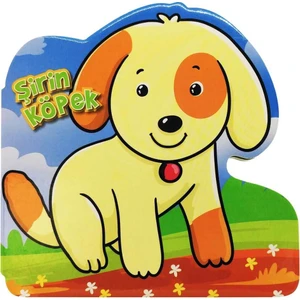 Şirin Köpek - Ömer Canbir
